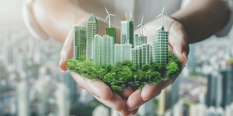 Notaires :  urbanisme durable et défis environnementaux