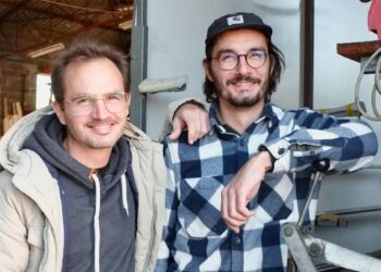 Un nouvel essor pour les ateliers SOPITAIR