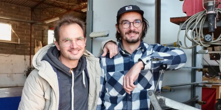 Un nouvel essor pour les ateliers SOPITAIR