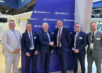 Sorgues : la société Eurenco en plein ‘boum’ pour ses 20 ans