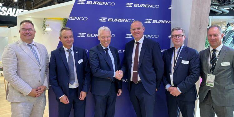 Sorgues : la société Eurenco en plein ‘boum’ pour ses 20 ans