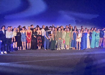 (Vidéo) L’école des nouvelles images récompense ses lauréats au cinéma le Capitole