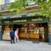 Avignon : après trois mois de fermeture, la boulangerie Marie Blachère du cours Jean Jaurès rouvre