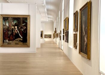 La bibliothèque-musée L’Inguimbertine s’invite sur vos écrans de télévision