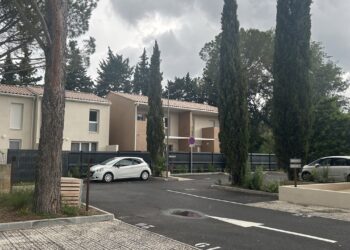 L’Isle-sur-la-Sorgue ajoute 22 logements sociaux à son compteur avec la résidence La Magnanerie