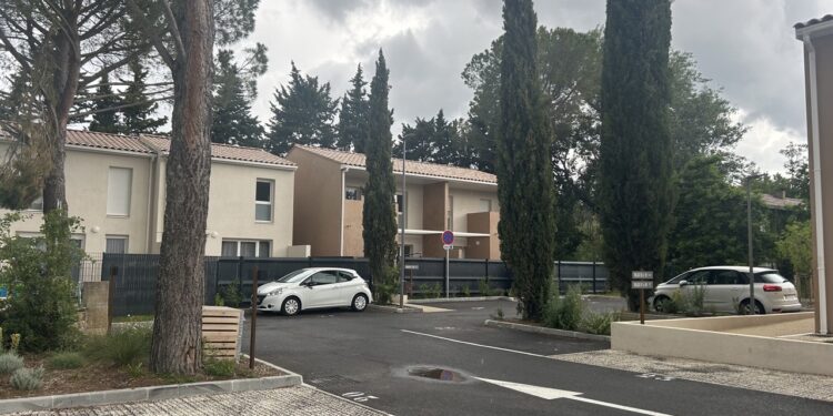 L’Isle-sur-la-Sorgue ajoute 22 logements sociaux à son compteur avec la résidence La Magnanerie