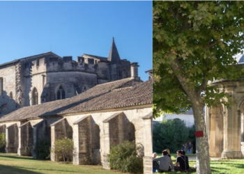 La Chartreuse, 51e rencontres d’été et exposition Cara/Garanjoud