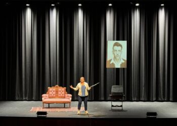 Le Mois Molière s’installe dans l’ancien Carmel, nouveau lieu du Off, du 3 au 21 juillet