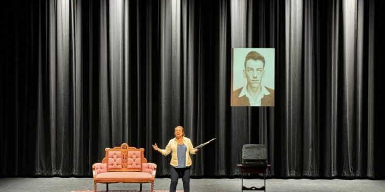 Le Mois Molière s’installe dans l’ancien Carmel, nouveau lieu du Off, du 3 au 21 juillet