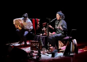 Concerts en tout genre ce week-end à la Scierie d’Avignon