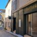 ‘Ineffable’, un feu d’artifice de textures, couleurs et saveurs dans ce nouveau restaurant de Barbentane