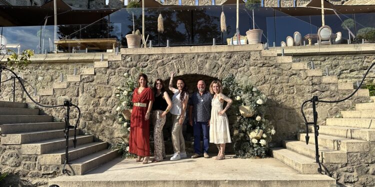 L’AMAC a rassemblé 170 personnes à sa grande soirée des entrepreneurs