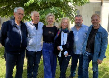 ‘Sacrée parole, paroles sacrées’, une incursion du sacré dans le Festival Off