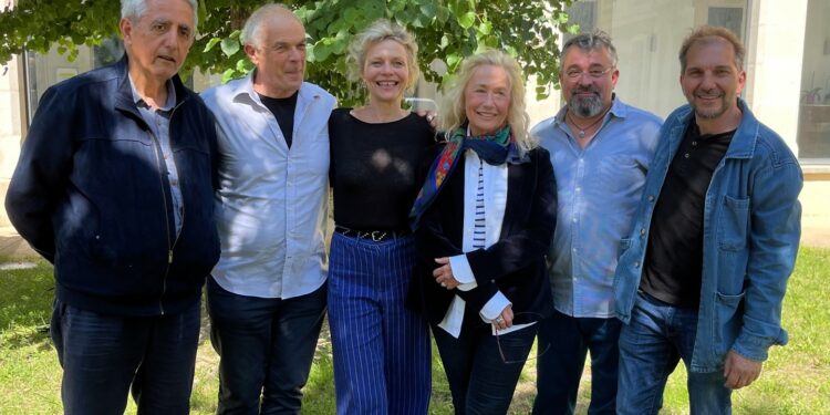 ‘Sacrée parole, paroles sacrées’, une incursion du sacré dans le Festival Off