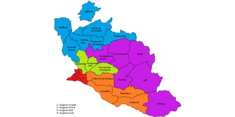 Grand chelem RN aux législatives? Les élus vauclusiens réagissent  