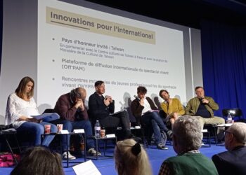 Du 3 au 21 juillet, Le Off arrive, le Off s’étOff