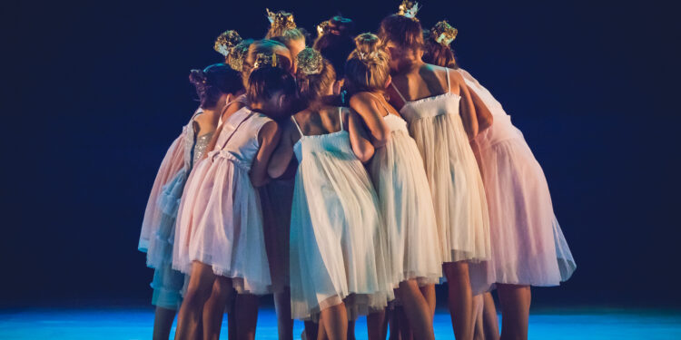 Vaison-la-Romaine : L’école de danse intercommunale dévoile son spectacle de fin d’année