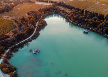 Que faire des anciennes gravières ?