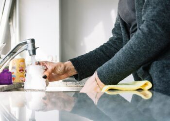 Le président du Syndicat Rhône Ventoux signe une tribune qui met en lumière la crise de l’eau