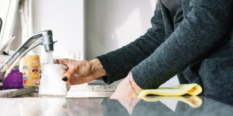 Le président du Syndicat Rhône Ventoux signe une tribune qui met en lumière la crise de l’eau