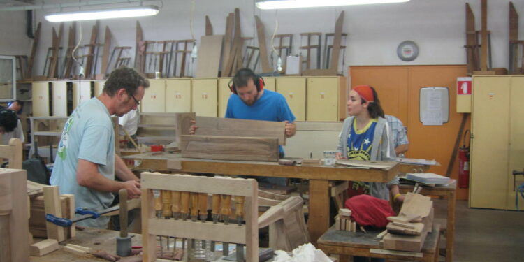 Le Thor : l’ESEA organise une journée portes ouvertes le 27 juin