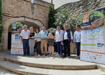 Med’Agri 2024, le salon pro de l’agriculture méditerranéenne en mode solutions et innovations à Avignon