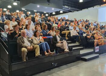 (vidéos) « Food’in » booste les relations entre la filière agricole et le consommateur