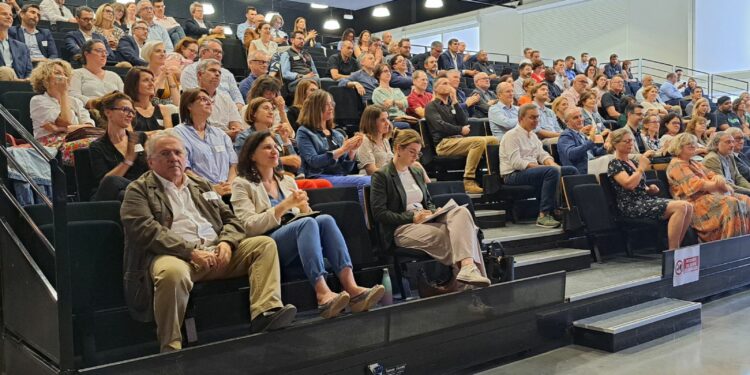 (vidéos) « Food’in » booste les relations entre la filière agricole et le consommateur