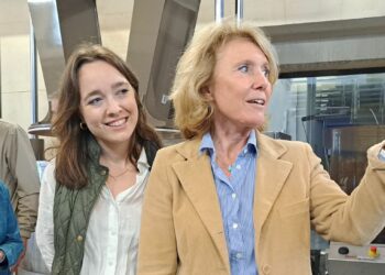 Châteauneuf-du-Pape : transmission en douceur des vignes du Domaine Saint Préfert