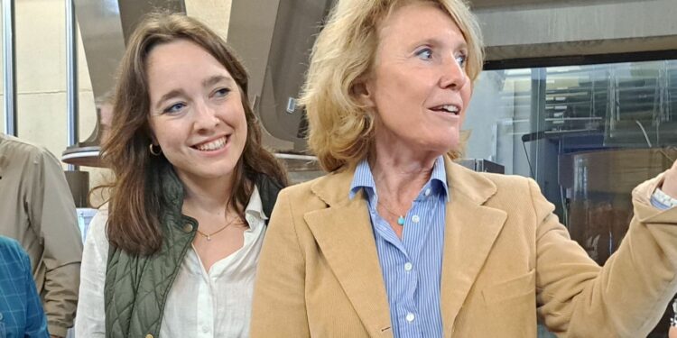 Châteauneuf-du-Pape : transmission en douceur des vignes du Domaine Saint Préfert