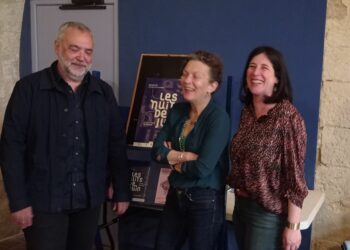 Les Nuits de Juin à La Chartreuse de Villeneuve-lès-Avignon du 4 au 9 juin 