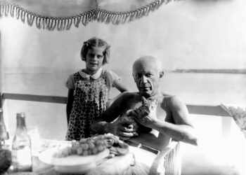 Derniers jours pour découvrir une exposition originale sur Pablo Picasso à Saint-Rémy-de-Provence