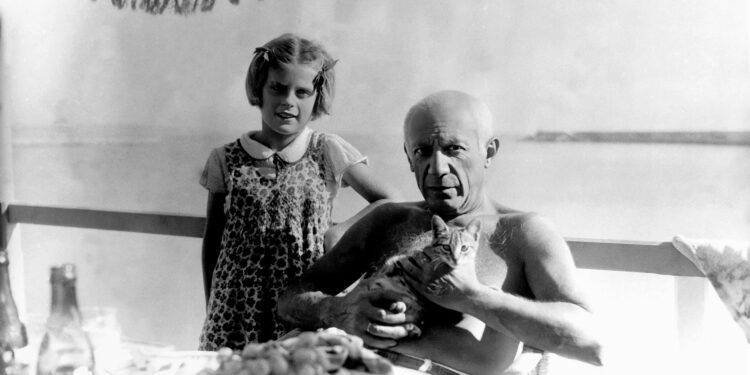 Derniers jours pour découvrir une exposition originale sur Pablo Picasso à Saint-Rémy-de-Provence