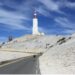 La gendarmerie renforce sa présence autour du Mont Ventoux