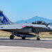 Le Rafale, fleuron de l’Armée de l’Air et de l’Espace, en majesté à Orange