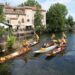 La Ville de L’Isle-sur-la-Sorgue fait la fête sur ses quais