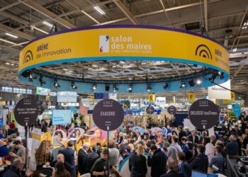 Salon des maires 2024 : les candidatures pour les Prix de l’innovation territoriale sont ouvertes