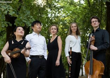 Festival Off : l’Ensemble La Française en concert