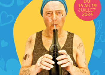 Châteauneuf-du-Pape : « Châto’ 0ff les Murs » c’est du 15 au 19 juillet