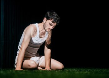 Plus que 2 dates pour découvrir ‘L’Épreuve’ à la Scala Provence 