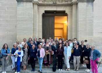 Avignon, 45 femmes chefs d’entreprise s’y sont retrouvées
