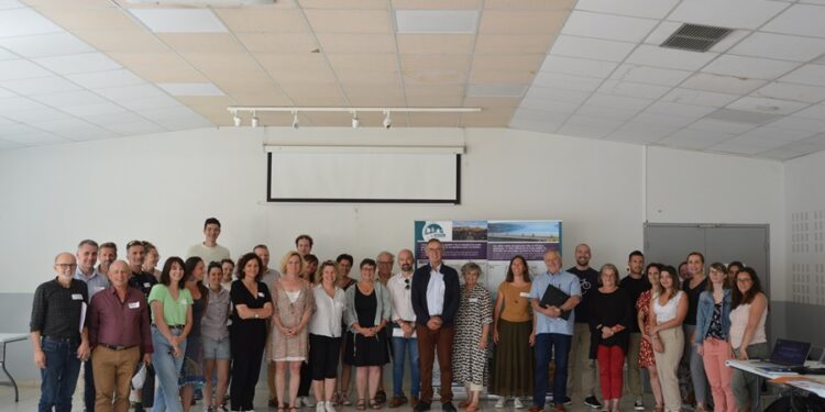 Vélo Loisir Provence fait le bilan de ses actions 2023