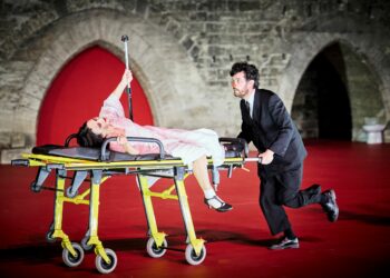 Jusqu’au 21 juillet, le In bat son plein 