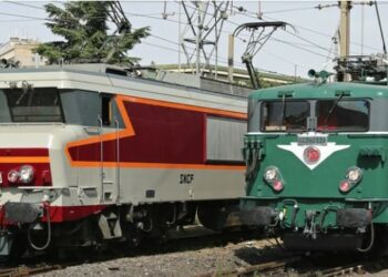 APCC 6570, les amoureux du train font leur promo