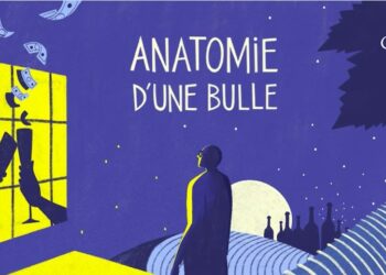 La Compagnie nationale des Commissaires aux comptes réinvente Sherlock Holmes