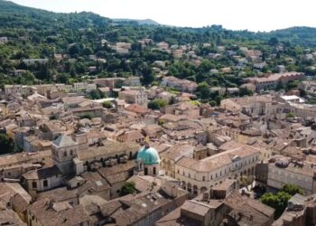 (Vidéo) La Ville d’Apt se lance dans l’inventaire de sa biodiversité