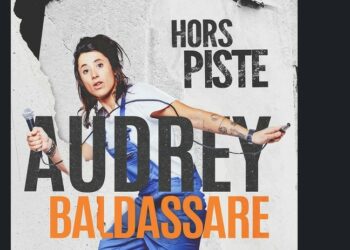 Théâtre du Roi René, on a fait du ‘Hors piste’ avec Audrey Baldassare