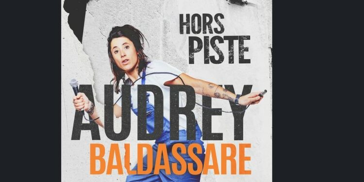 Théâtre du Roi René, on a fait du ‘Hors piste’ avec Audrey Baldassare