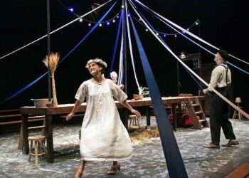 Blanche ou l’Odyssée d’une vie, un personnage hors norme à rencontrer le soir à Présence Pasteur