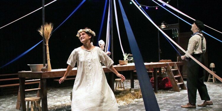 Blanche ou l’Odyssée d’une vie, un personnage hors norme à rencontrer le soir à Présence Pasteur